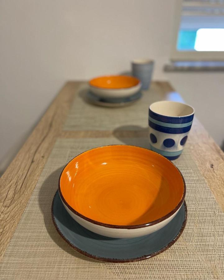 Apartment In The New Bazaar Of Tirana - Hana Blu エクステリア 写真